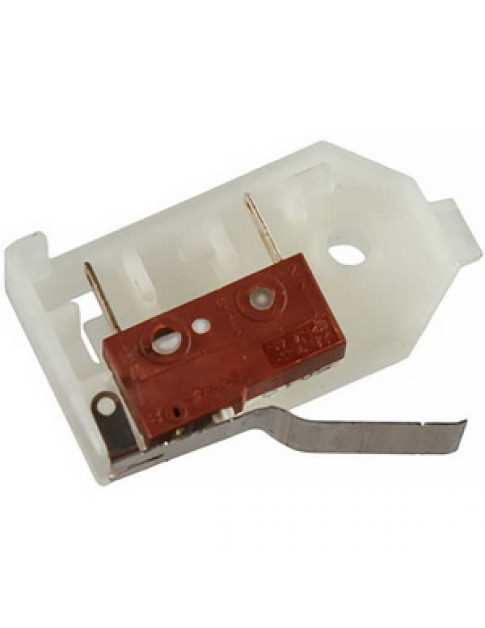 Мікровимикач 1170119034 освітлення для посудомийної машини Electrolux