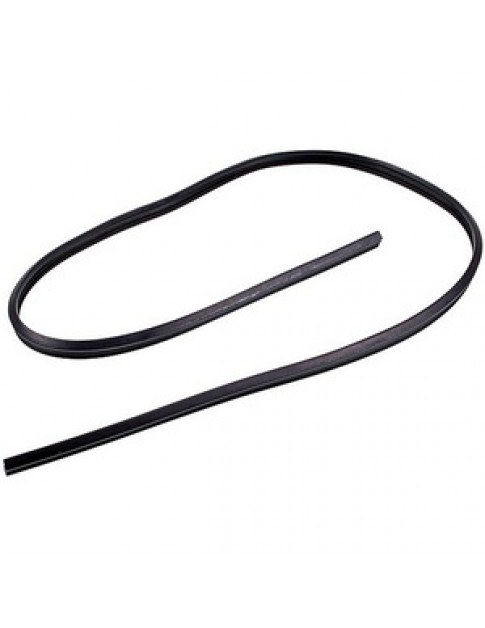 Ущільнювач дверей нижній для посудомийної машини Electrolux 1171580002