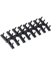 Тримач для стаканів та чашок посудомийної машини Electrolux 1171817214