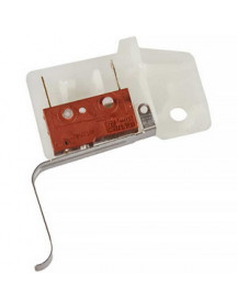 Мікровимикач освітлення 1172463018 для посудомийної машини Electrolux