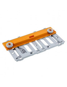 Тримач (правий) корзини 1172471235 для посудомийної машини Electrolux