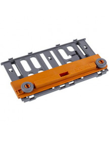 Electrolux 1172471334 Тримач (лівий) корзини для посудомийної машини