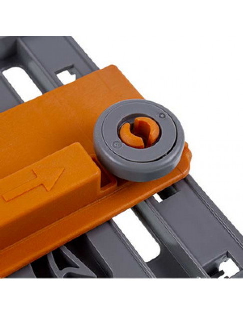 Electrolux 1172471334 Тримач (лівий) корзини для посудомийної машини