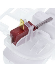 Выключатель автостопа для посудомоечной машины Electrolux 1172731026