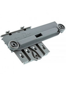 Тримач 1172823005  (правий) корзини для посудомийної машини Electrolux 