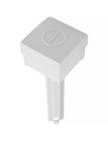 Декоративна кнопка вкл./викл. для посудомийної машини Electrolux 1172912204