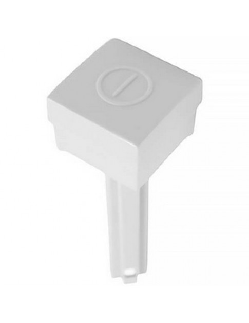 Декоративна кнопка вкл./викл. для посудомийної машини Electrolux 1172912204