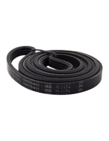 Ремінь для пральної машини PJ 1174J4