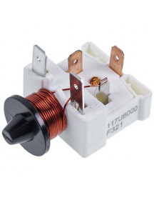 Danfoss 117U6000 Реле пускове для холодильника