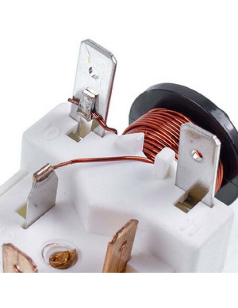 Danfoss 117U6000 Реле пускове для холодильника