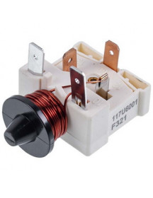 Danfoss 117U6001 Реле пускове для холодильника