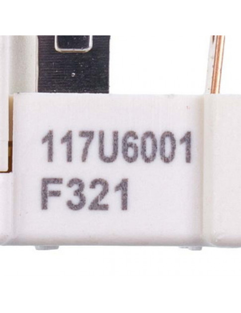 Danfoss 117U6001 стартовое реле для холодильника