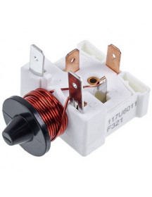 Danfoss 117U6011 1/3 Реле пускове для холодильника