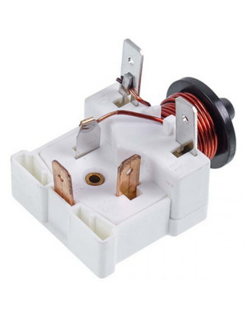 Danfoss 117U6013 Реле пускове для холодильника