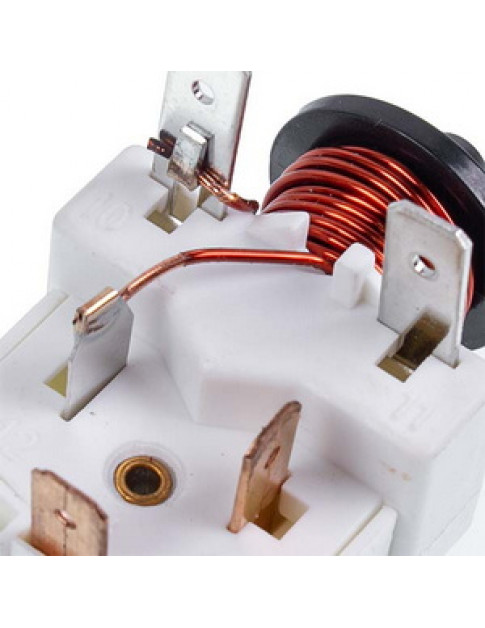 Danfoss 117U6013 Реле пускове для холодильника