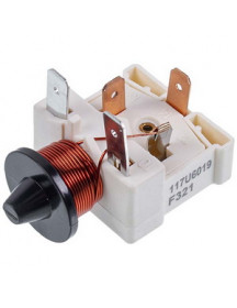 Danfoss 117U6019 1/6 Реле пускове для холодильника