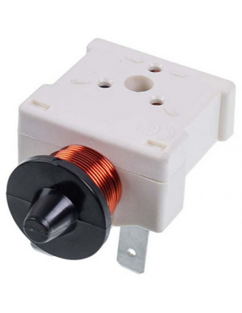 Danfoss 117U6019 1/6 Реле пускове для холодильника