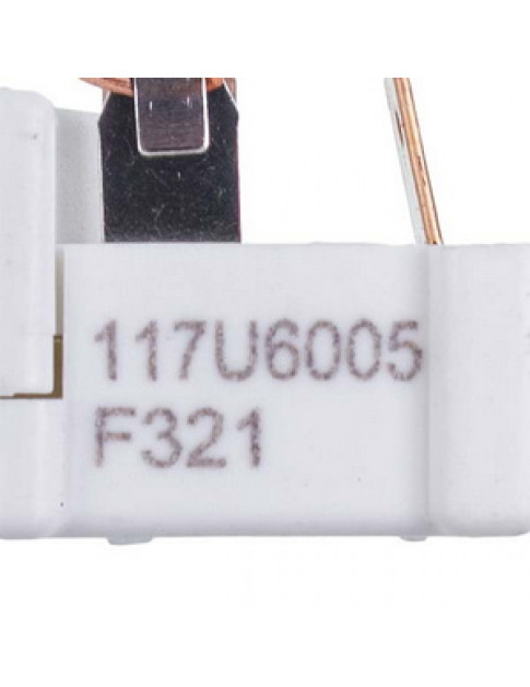 Danfoss 117U6005 Реле пускове для холодильника