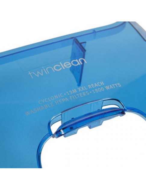 Кришка корпуса для пилососа Electrolux 1180009126