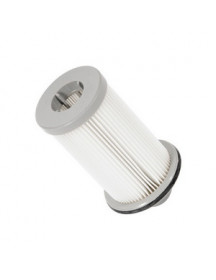 Фільтр HEPA циліндричний для пилососа Electrolux 1180048017