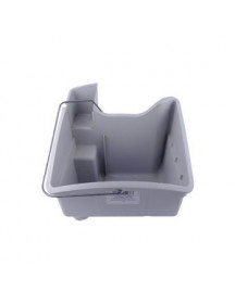 Резервуар аквафільтра без перегородки для пилососа Thomas Twin 118017 Резервуар аквафільтра без перегородки для пилососа Thomas Twin 118017