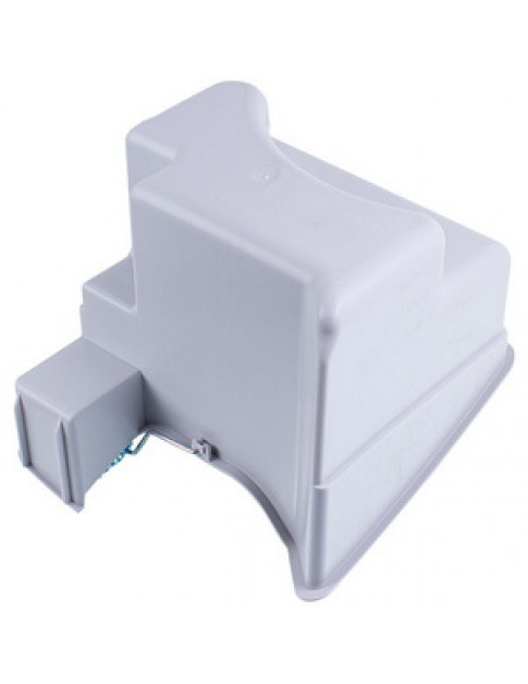 Резервуар аквафільтра + поплавок + фільтр для пилососа Thomas Twin 118017