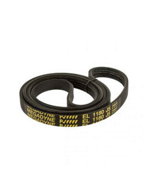 Ремінь для пральної машини Megadyne 1180J5EL-1