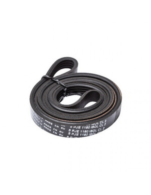 Ремінь для пральної машини 1180J5EL Hutchinson PJE чорний