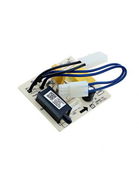 Плата живлення 1181334077 для пилососа Electrolux