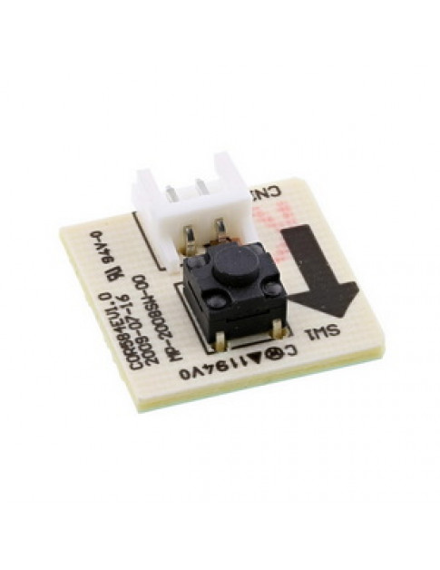 Плата управління потужністю для пилосоа Electrolux 1181968031