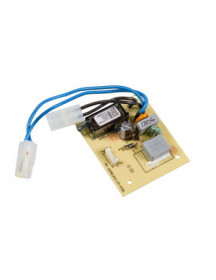 Плата управління для пилососа Electrolux 1181970326