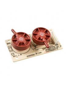 Плата вимикача 1181971050 для пилососа Electrolux