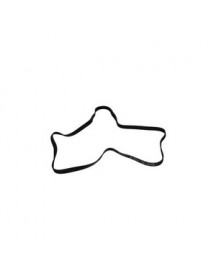 Ремінь 1181H7 EL Megadyne для пральної машини Ремінь 1181H7 EL Megadyne для пральної машини