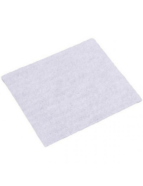 Фільтр мотора (мікро) для пилососа Electrolux 1182122018 116x102x4mm