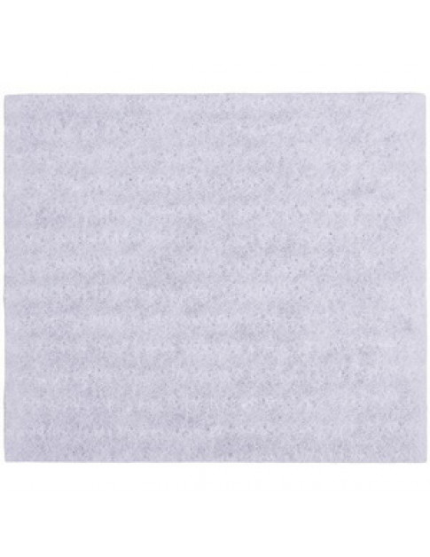 Фільтр мотора (мікро) для пилососа Electrolux 1182122018 116x102x4mm