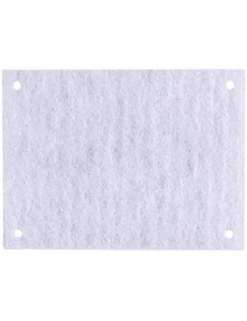 Фільтр мотора 1182330025 130x100x3mm для пилососа Electrolux Фільтр мотора 1182330025 130x100x3mm для пилососа Electrolux