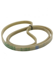 Ремінь 1183J4 EL Megadyne для пральної машини Ремінь 1183J4 EL Megadyne для пральної машини