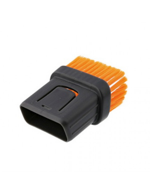 Насадка квадратна з ворсом 1184020020 для акумуляторного пилососа Electrolux