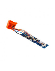 Плата управління для акумуляторного пилососа 14,4V Electrolux 1184056040