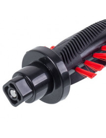 Щітковий валик для турбощітки акумуляторного пилососа Electrolux 1184304036