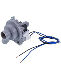 Помпа (насос) для пральної машини 118829482 Haoli 30W PX1-40A (Saturn)