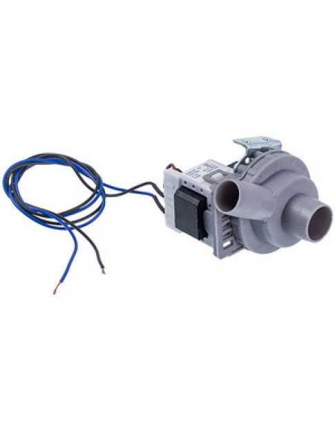 Помпа (насос) для пральної машини 118829482 Haoli 30W PX1-40A (Saturn) Помпа (насос) для пральної машини 118829482 Haoli 30W PX1-40A (Saturn)