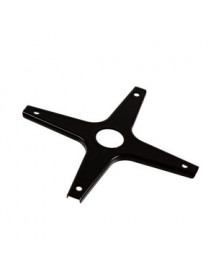 Накладка на решітку 100x100mm для газової плити Beko 119100057