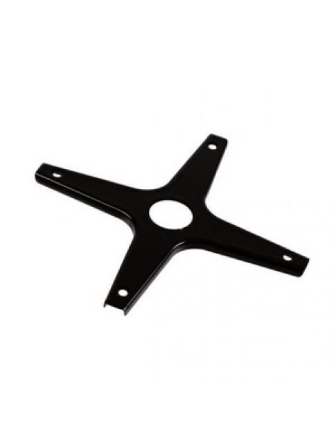 Накладка на решітку 100x100mm для газової плити Beko 119100057