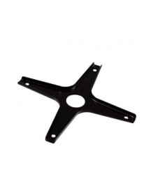 Накладка на решітку 100x100mm для газової плити Beko 119100057