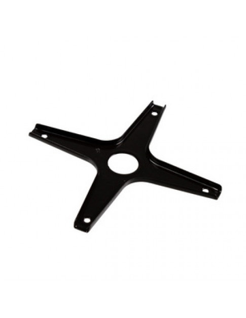 Накладка на решітку 100x100mm для газової плити Beko 119100057