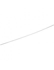 Припій для пайки алюмінію з флюсом Filalu 1192 NC (круглі прутки, 2,2x500mm 0,005kg)