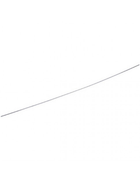 Припій для пайки алюмінію з флюсом Filalu 1192 NC (круглі прутки, 2,2x500mm 0,005kg)