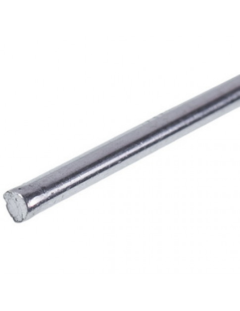 Припій для пайки алюмінію з флюсом Filalu 1192 NC (круглі прутки, 2,2x500mm 0,005kg)