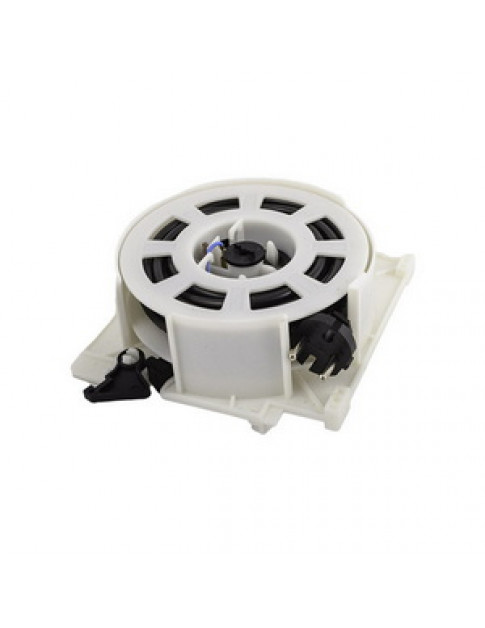 Котушка (змотка) мережевого шнура для пилососа Thomas 119235 (119233)